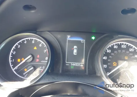 2022 Toyota Camry Se from USA, damaged, VIN 4T1G11AK6NU628884